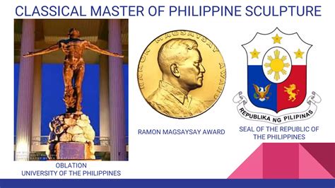 LS 5 World Renowned Filipinos .